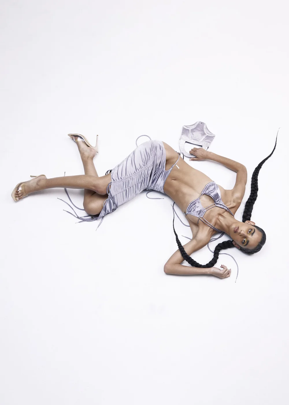 Movement direction still — mahorde