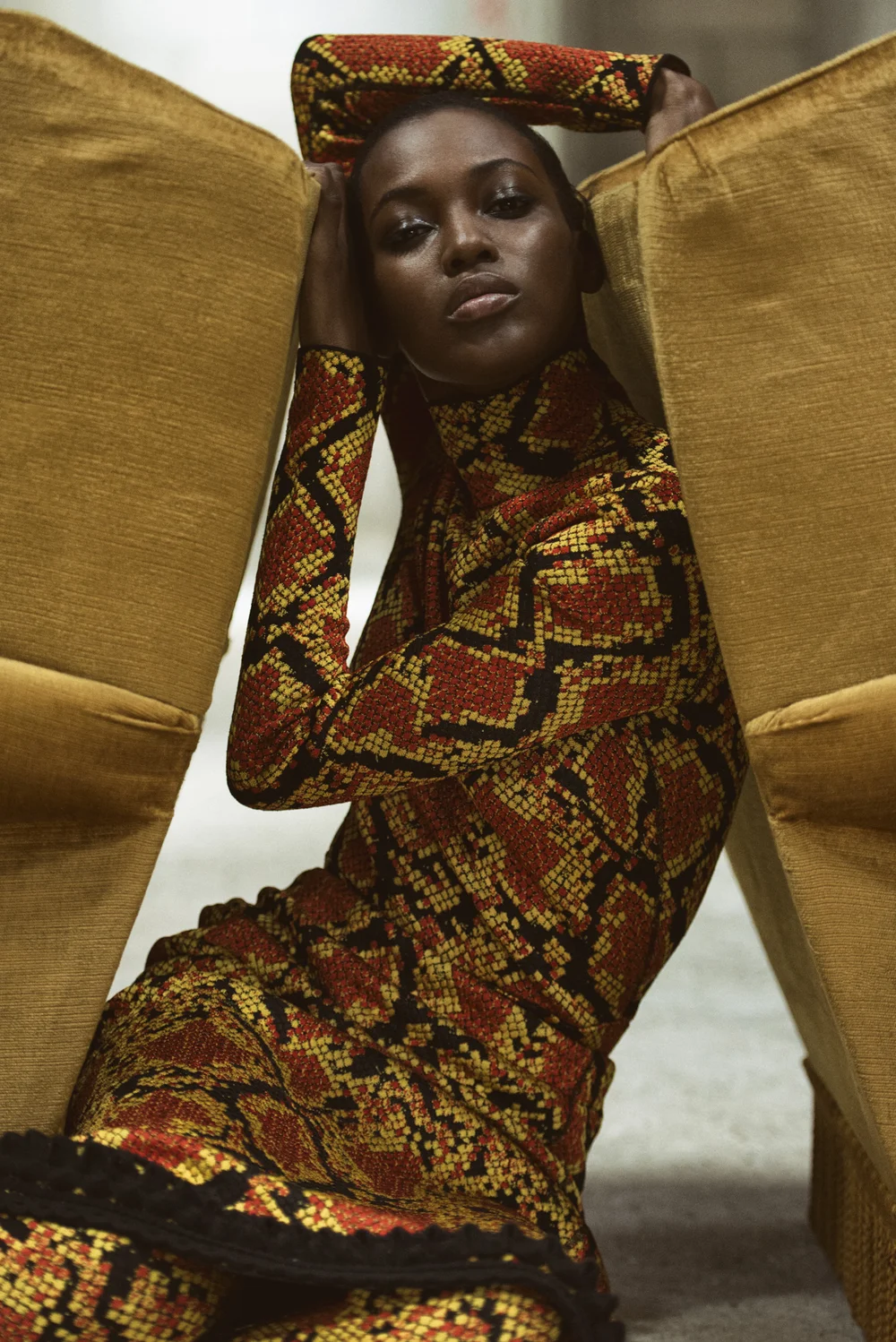 Movement direction still — 10 magazine