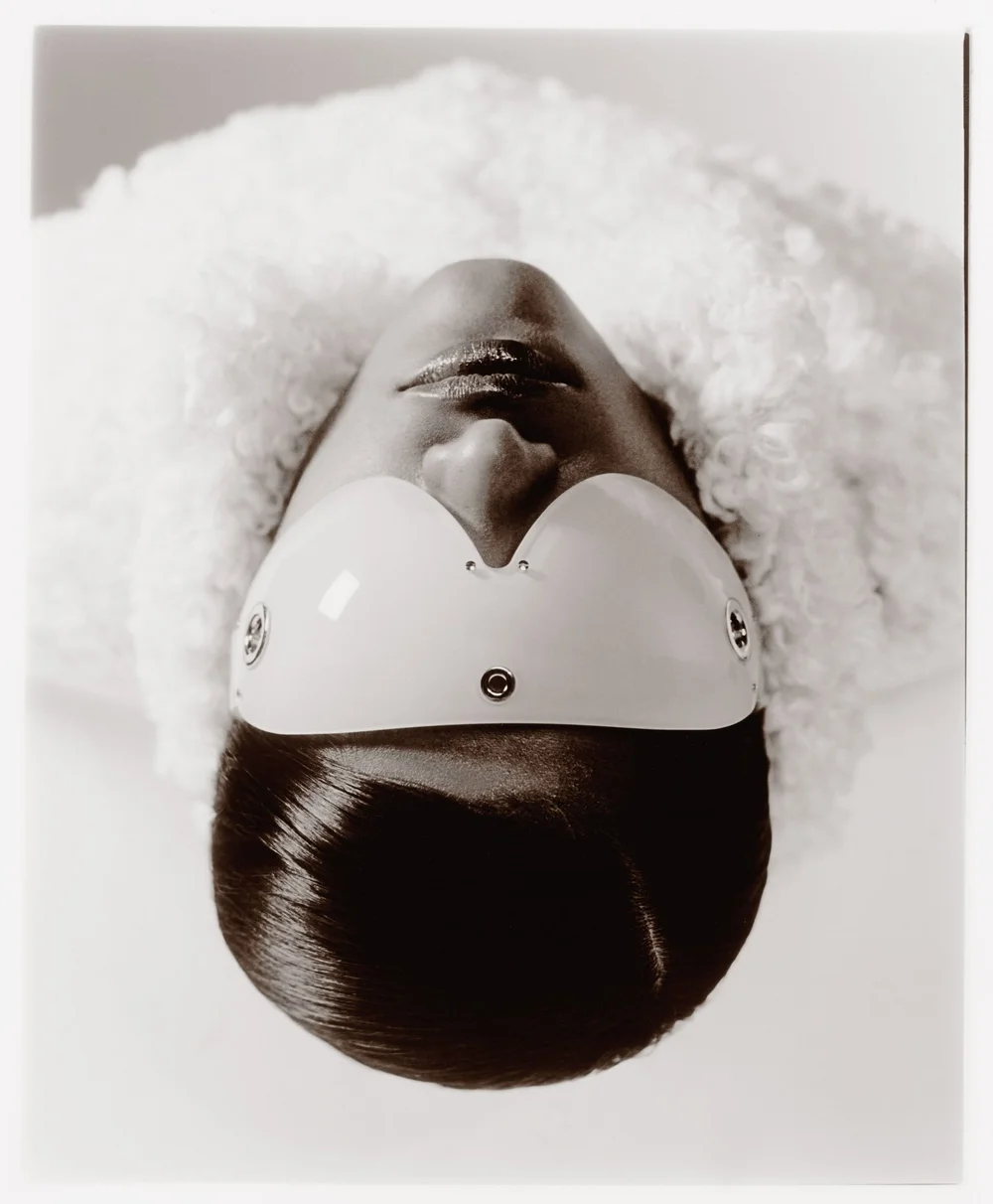 Stylist work — vogue ukraine